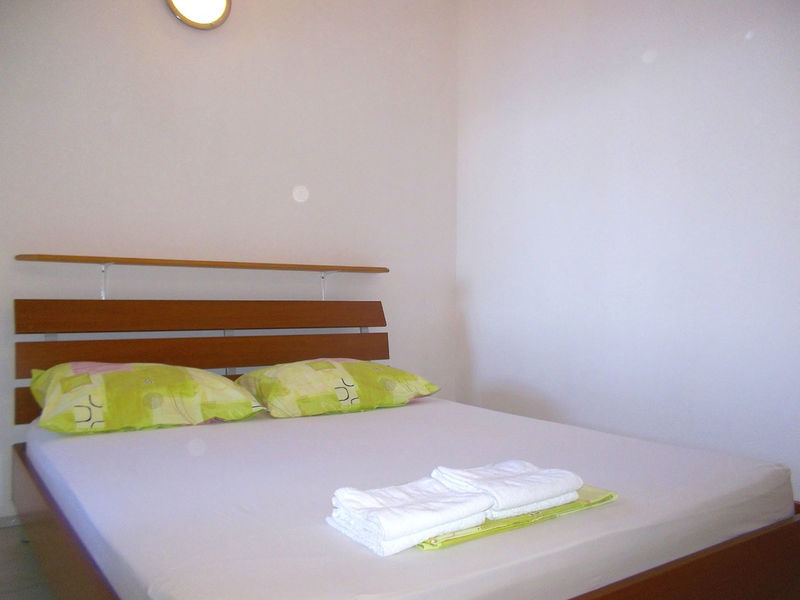 Apartmány Silvan