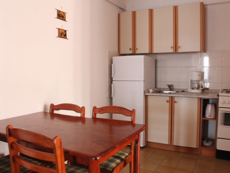Apartmány Silvan