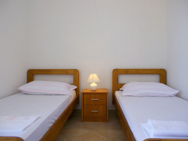 Apartmány Silvan