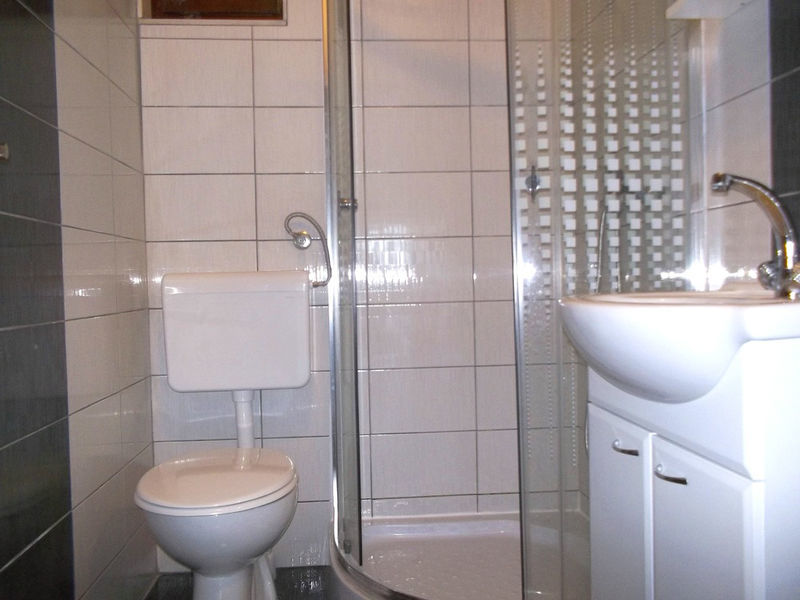 Apartmány Silvan