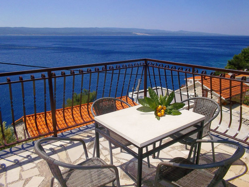 Apartmány Silvan