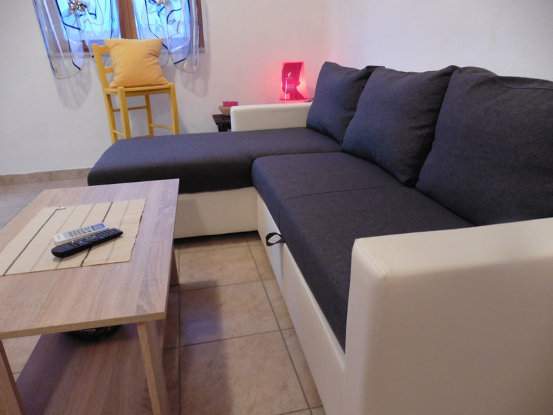 Apartmány Josef