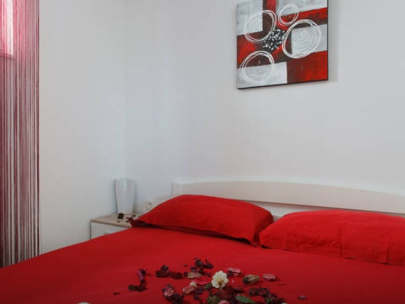 Apartmány Darjana