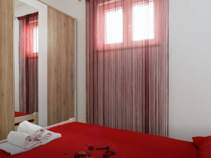 Apartmány Darjana