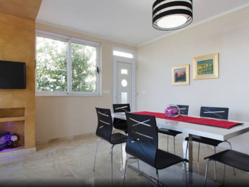 Apartmány Darjana