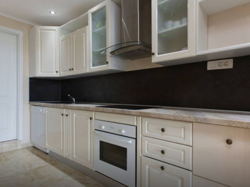 Apartmány Darjana