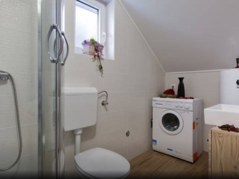 Apartmány Darjana