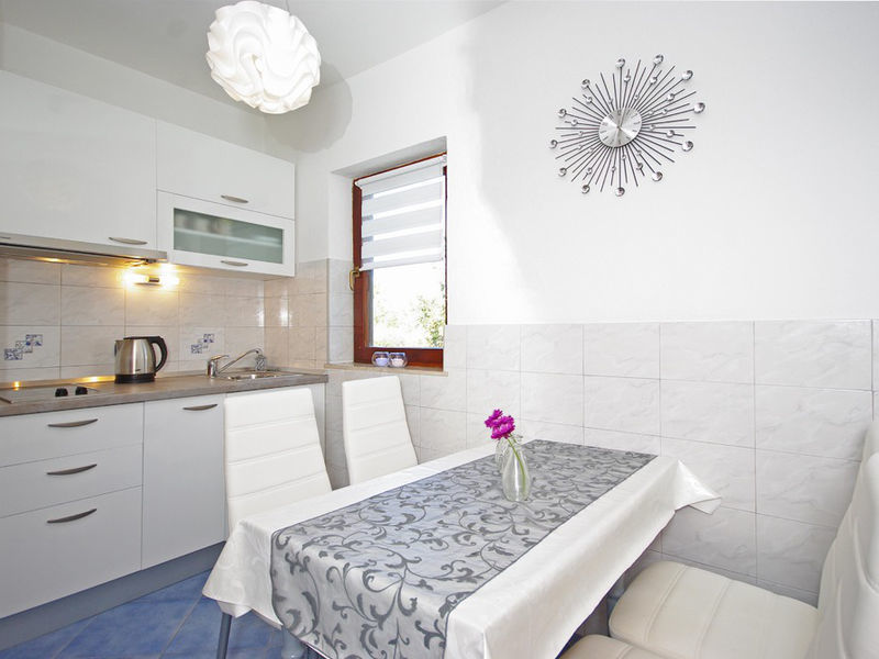Apartmány Tibor