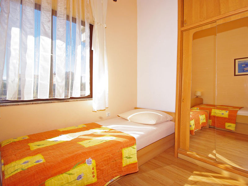 Apartmány Tibor