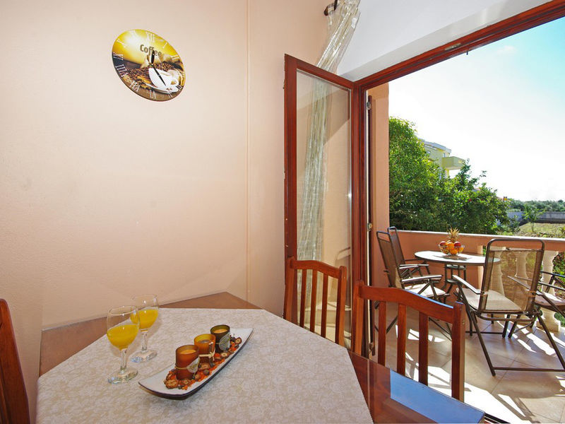 Apartmány Tibor