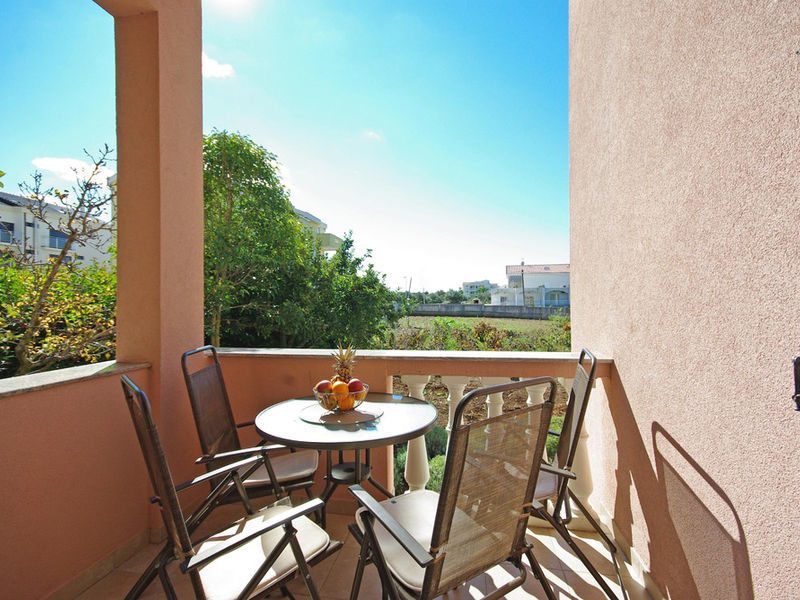 Apartmány Tibor