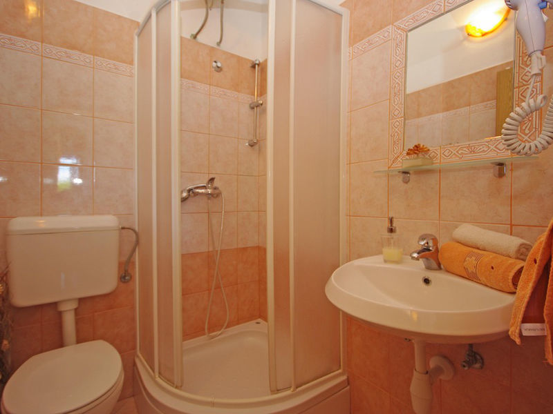 Apartmány Tibor