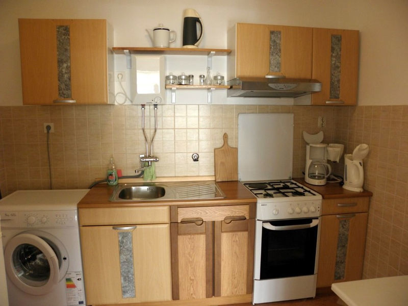 Apartmány 1321-285