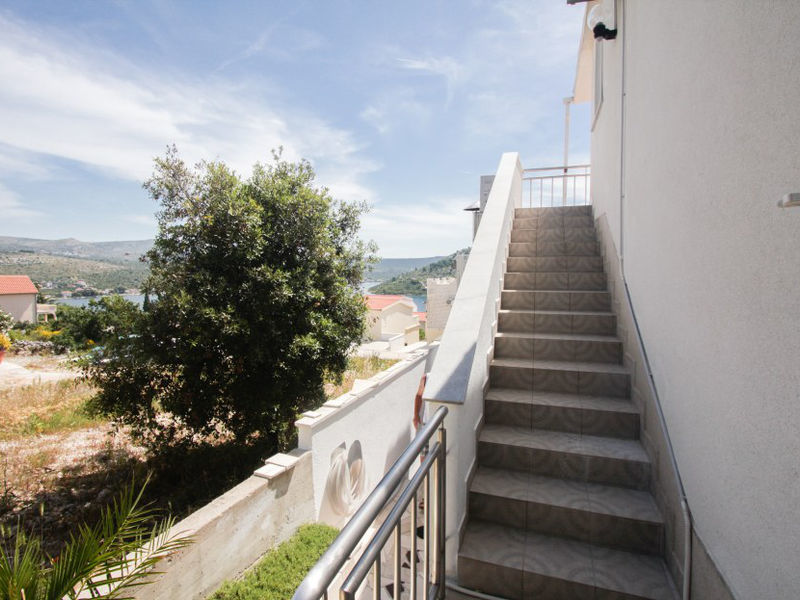 Apartmány Novica