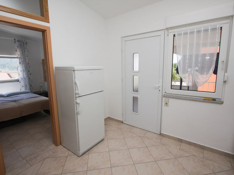 Apartmány Novica