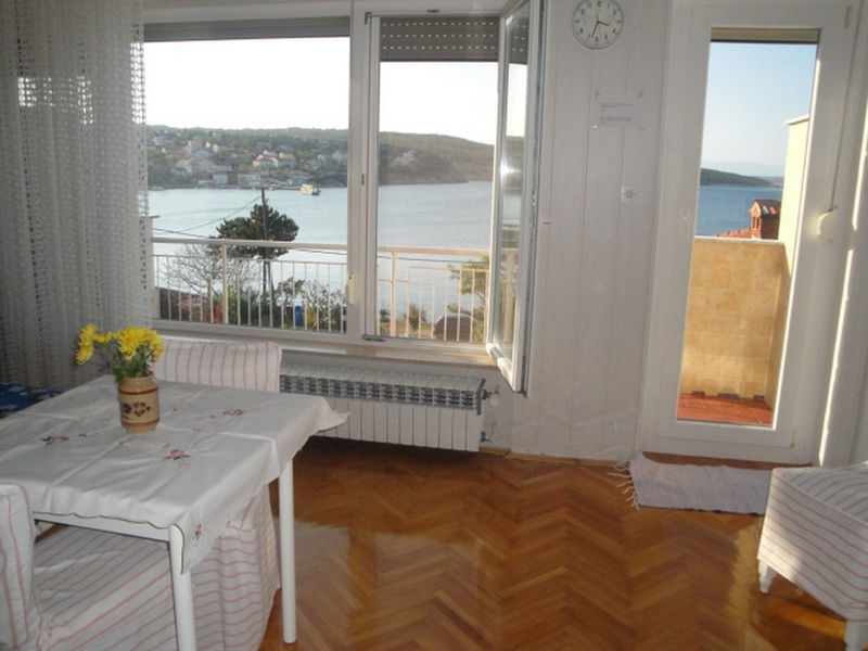 Apartmány 197-84