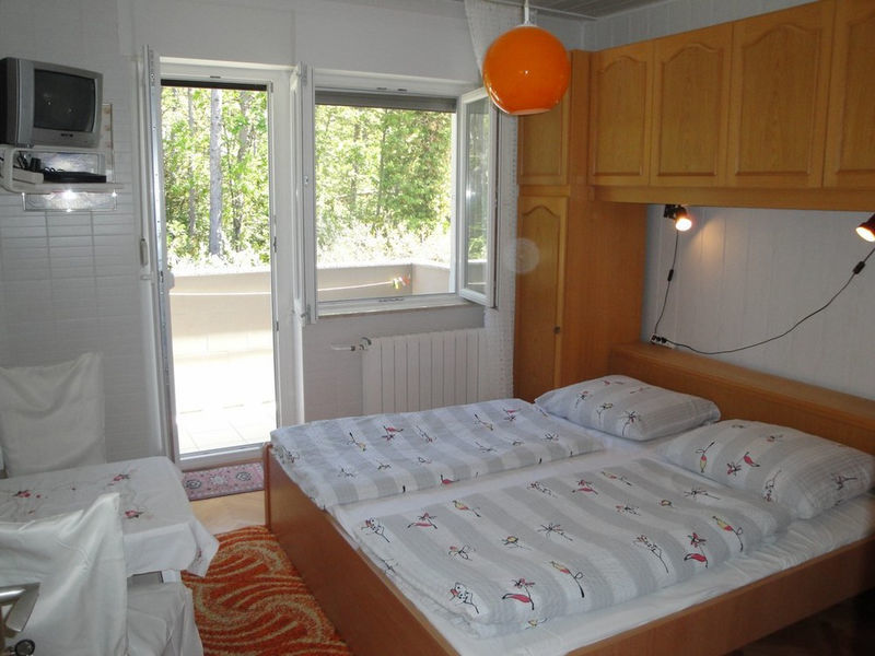Apartmány 197-84