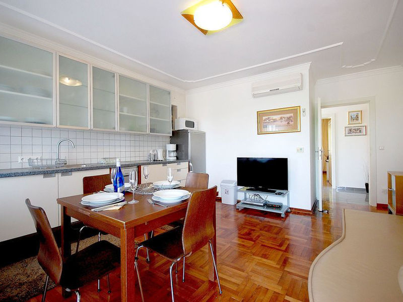 Apartmány 400-24