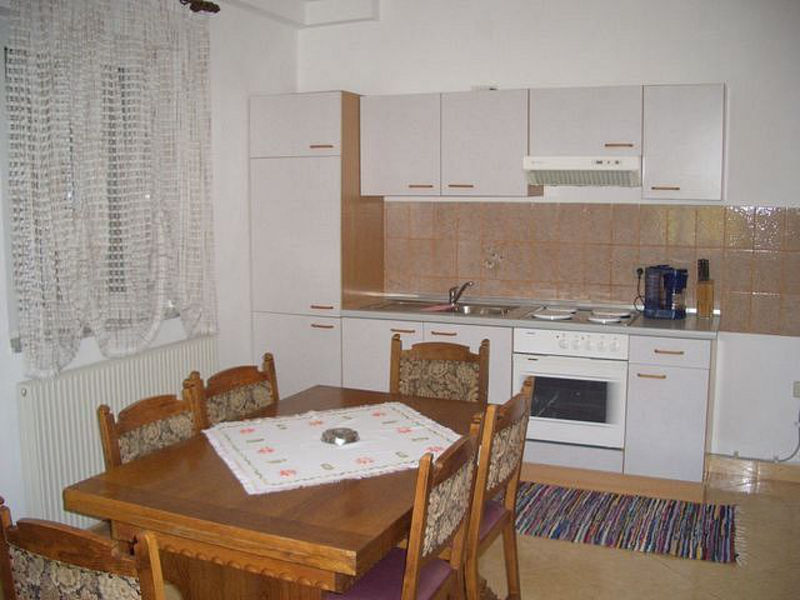 Apartmány 400-65