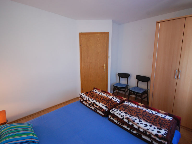 Apartmány 400-123