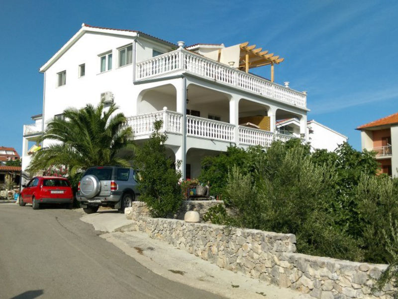 Apartmány Lorenco