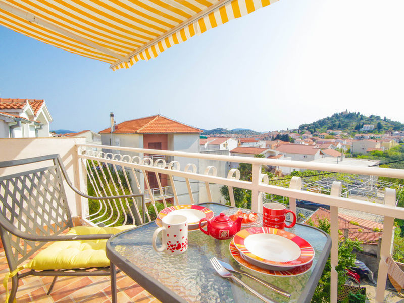 Apartmány Lorenco