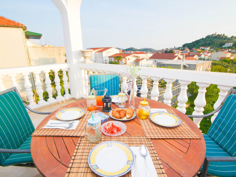 Apartmány Lorenco