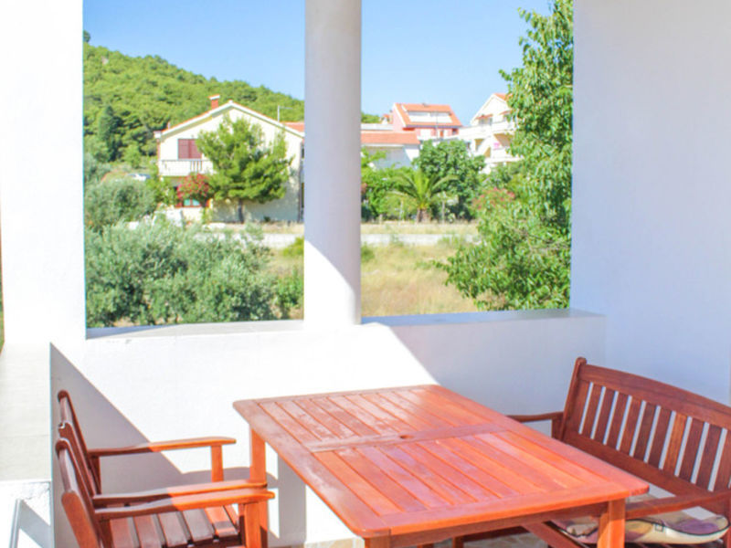 Apartmány Lorenco