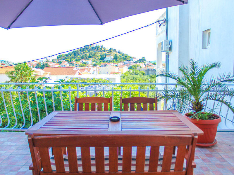 Apartmány Lorenco