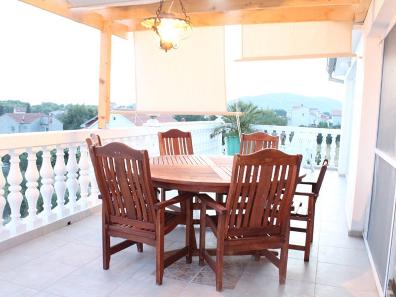 Apartmány Lorenco