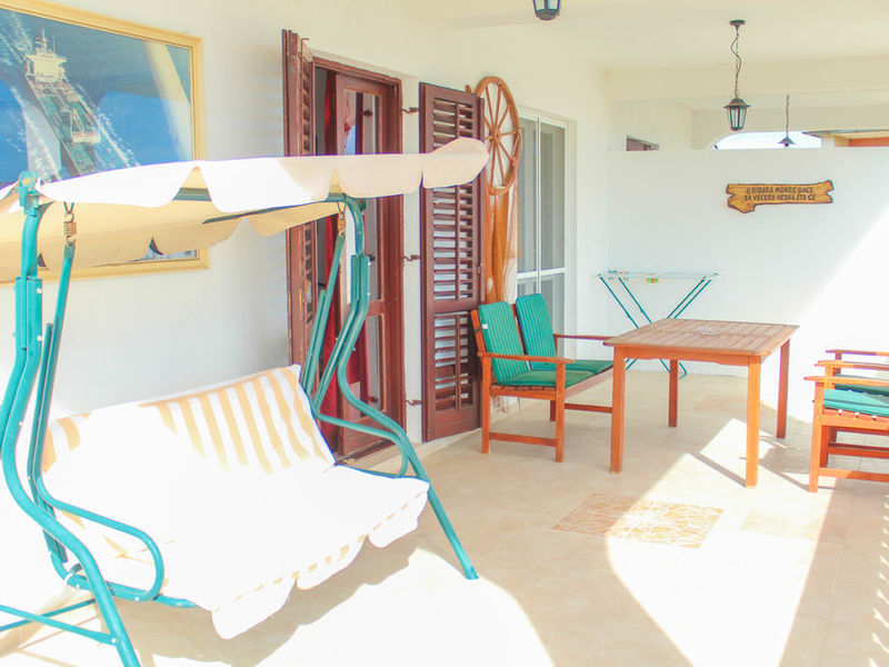 Apartmány Lorenco
