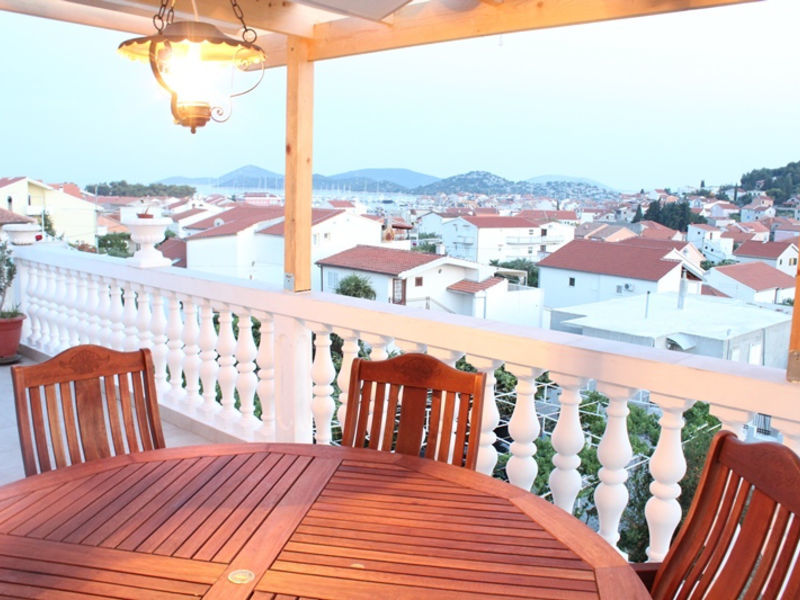 Apartmány Lorenco