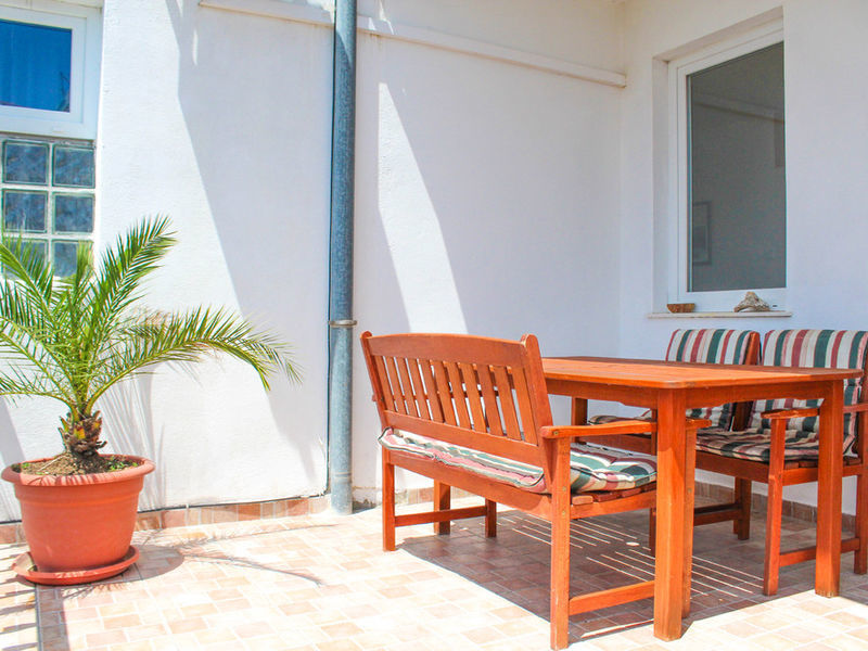 Apartmány Lorenco