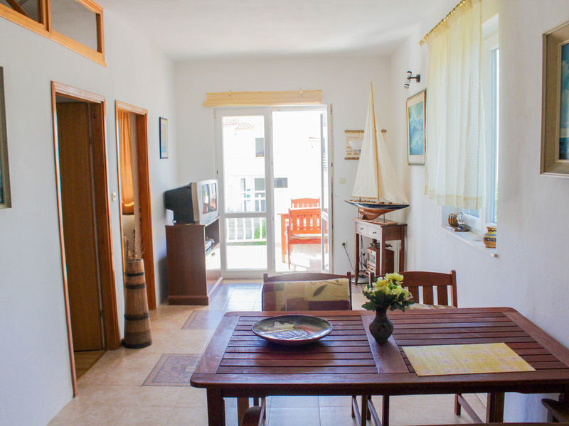 Apartmány Lorenco