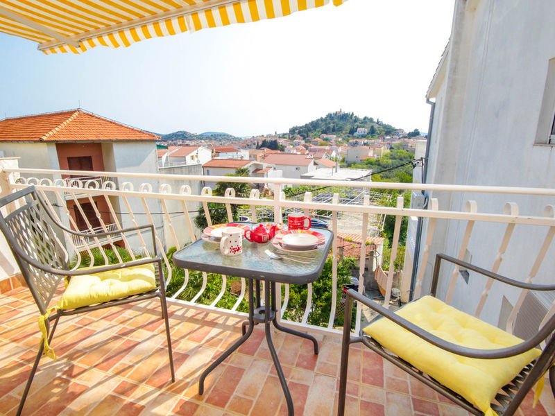 Apartmány Lorenco