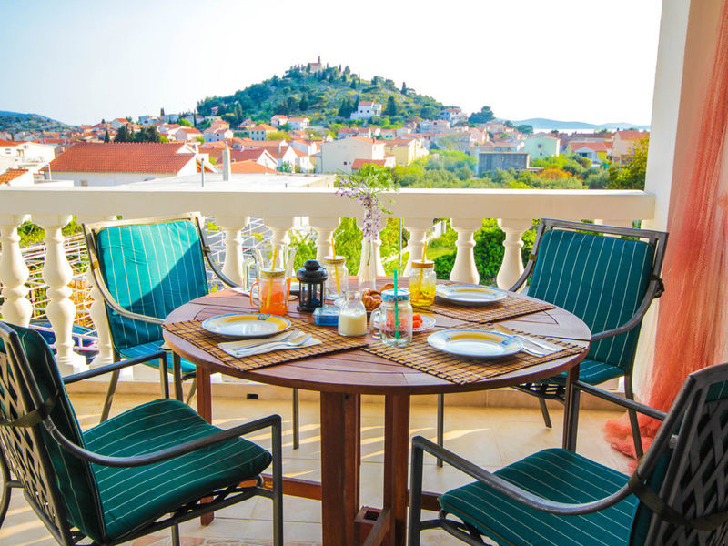 Apartmány Lorenco
