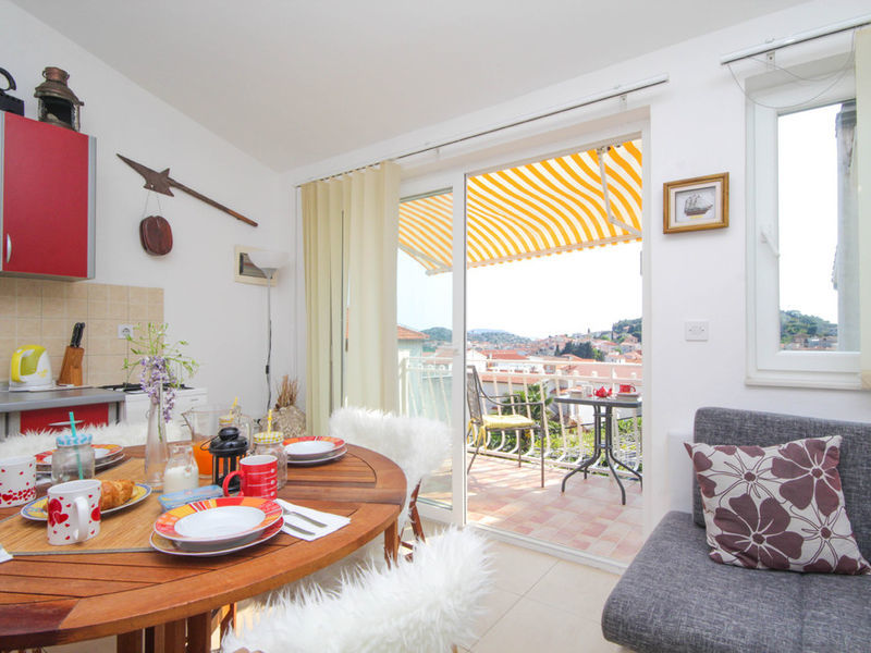 Apartmány Lorenco