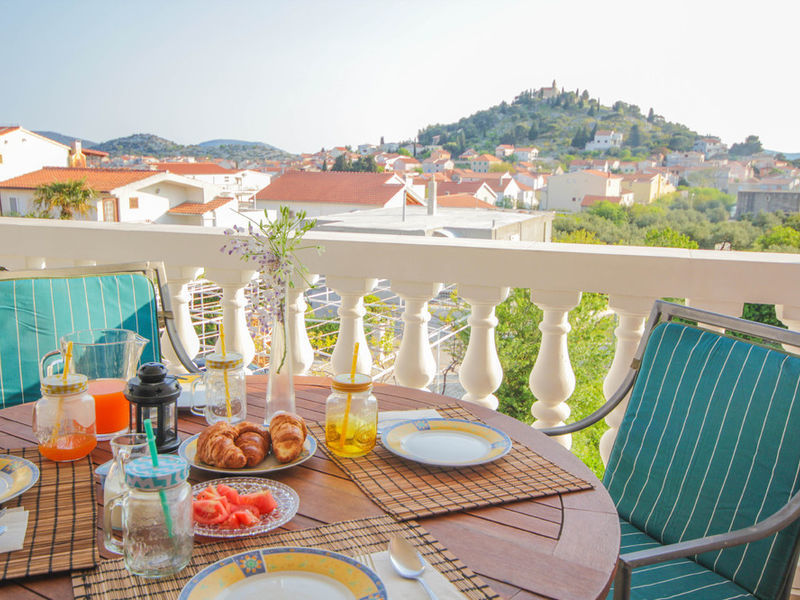 Apartmány Lorenco