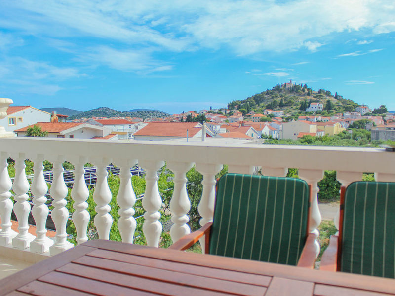 Apartmány Lorenco