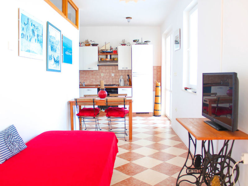 Apartmány Lorenco