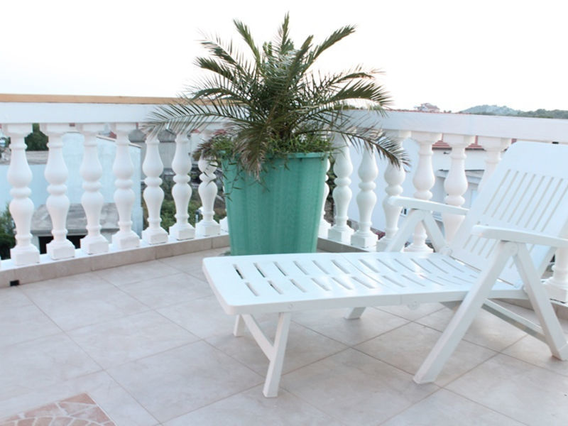 Apartmány Lorenco
