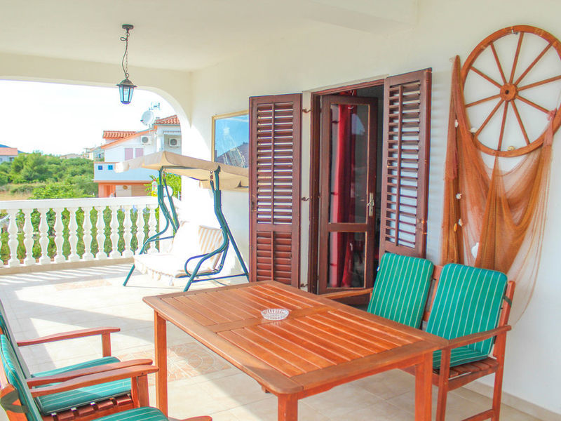 Apartmány Lorenco