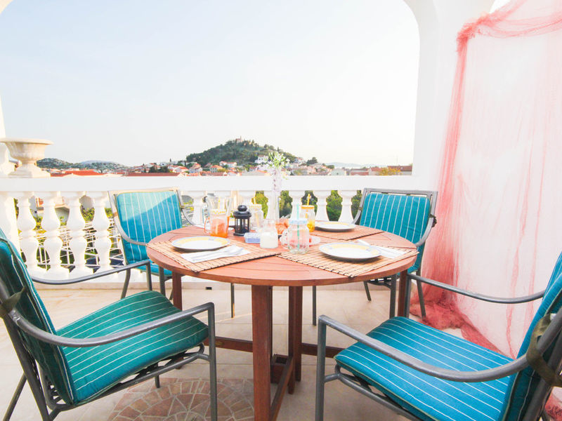 Apartmány Lorenco