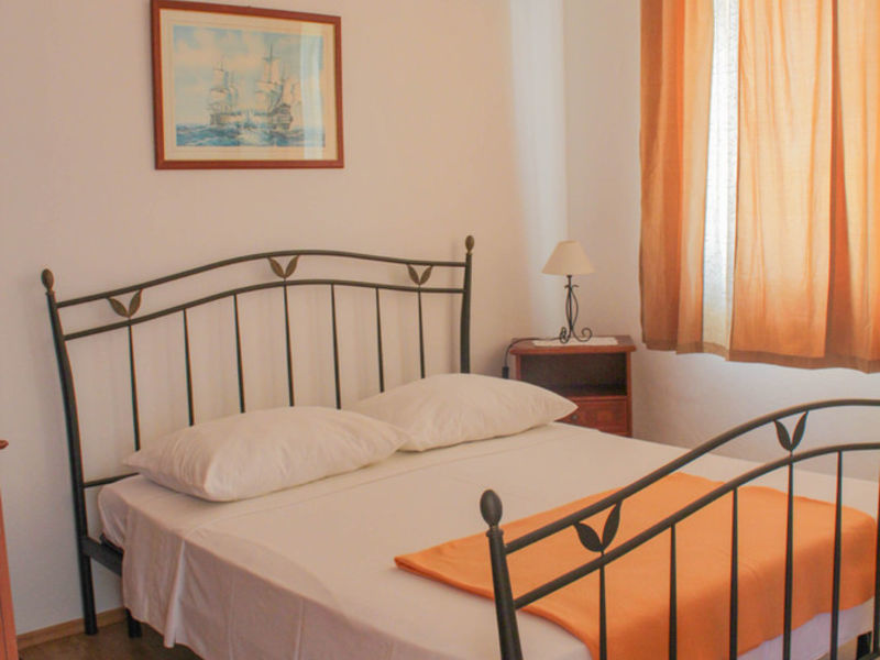 Apartmány Lorenco