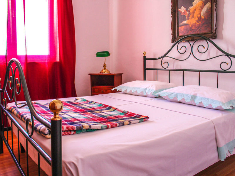 Apartmány Lorenco