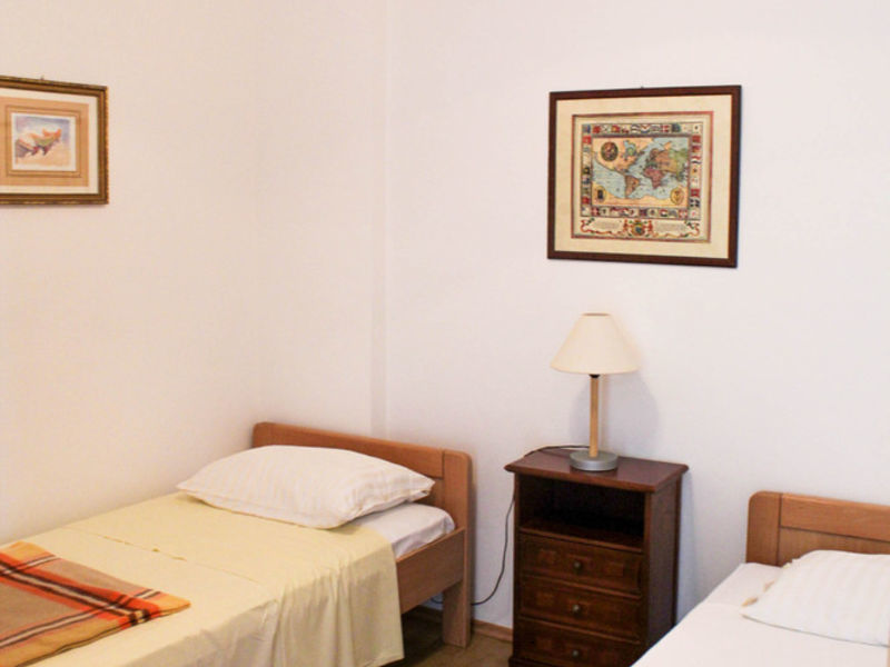 Apartmány Lorenco