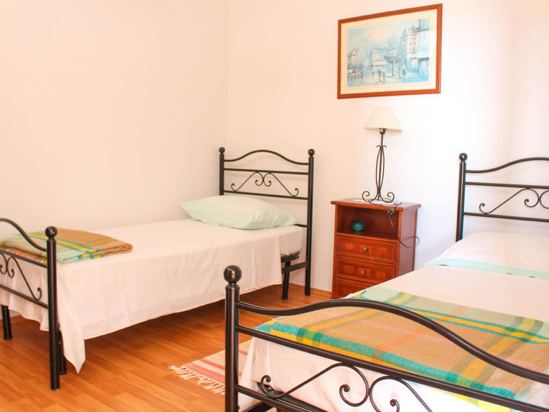 Apartmány Lorenco