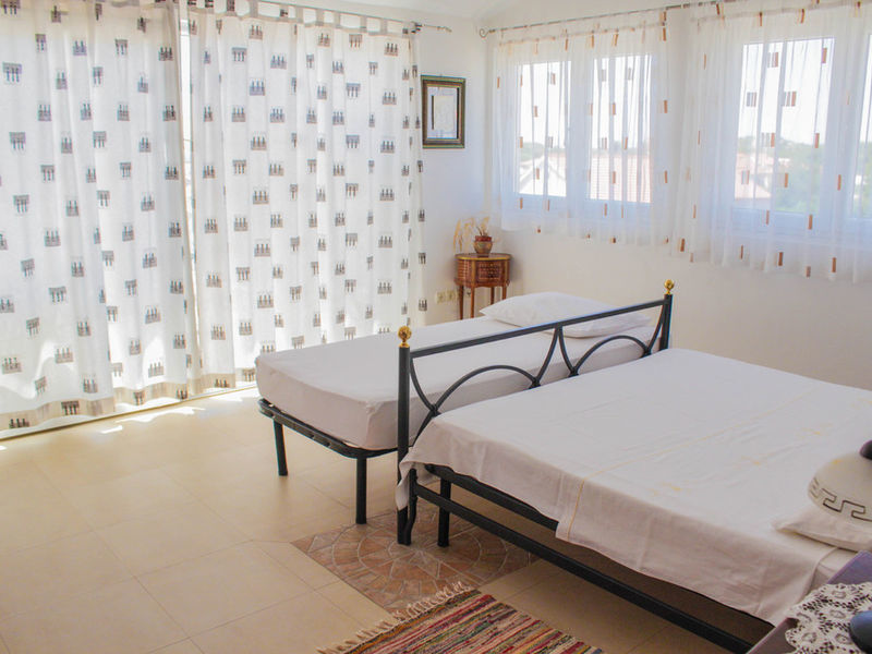 Apartmány Lorenco