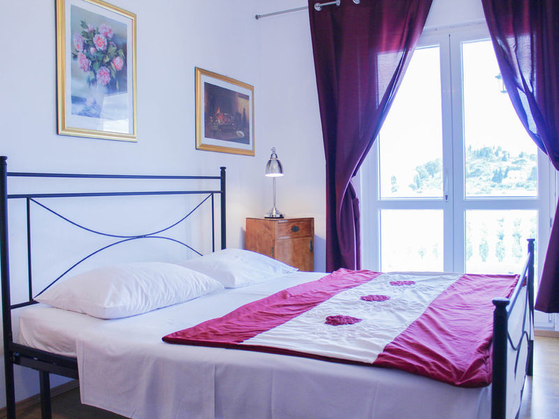 Apartmány Lorenco
