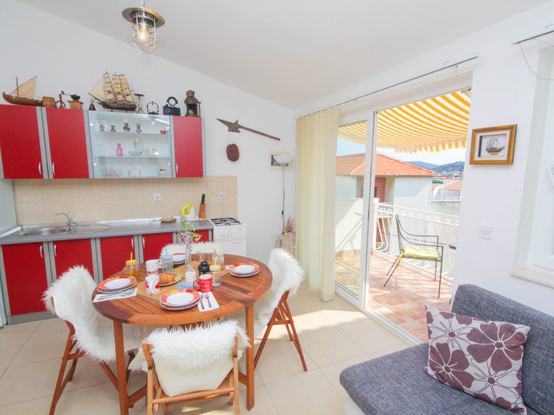 Apartmány Lorenco
